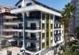 Buy 🔥Our project! An investment-profitable project in the center of Alanya directly from the developer without overpayments 5 