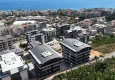 Buy 🔥Our new shared construction project with a good location - the center of Alanya, Cleopatra beach area 5
