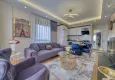 Affordable Purchase Furnished apartment with new furnishings - Kestel, Alanya 6