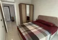 Affordable Purchase Furnished 1+1 apartment just 300 meters from the sea - Mahmutlar district, Alanya 6 