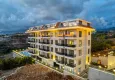 Buy Affordable primary property with sea view - Kestel district, Alanya 6