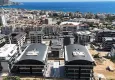 Buy 🔥Our new shared construction project with a good location - the center of Alanya, Cleopatra beach area 6