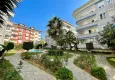 Buy 2+1 apartment with a separate kitchen, suitable for a residence permit and citizenship in Oba, Alanya 6