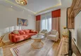 Affordable Purchase Furnished 1+1 apartment with sea view in Kestel, Alanya 7