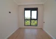 Affordable Purchase Affordable primary property with sea view - Kestel district, Alanya 20