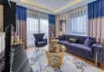 Affordable Purchase Furnished apartment with new furnishings - Kestel, Alanya 7