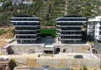 Buy 🔥Our new shared construction project with a good location - the center of Alanya, Cleopatra beach area 7