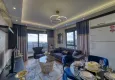 Affordable Purchase Furnished apartment with new furnishings - Kestel, Alanya 8