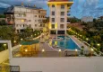 Buy Affordable primary property with sea view - Kestel district, Alanya 8