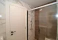 Affordable Purchase Affordable primary property with sea view - Kestel district, Alanya 8