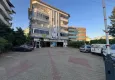 Buy 2+1 apartment with a separate kitchen, suitable for a residence permit and citizenship in Oba, Alanya 8