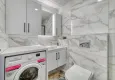 Affordable Purchase Furnished apartment with new furnishings - Kestel, Alanya 14