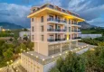 Buy Affordable primary property with sea view - Kestel district, Alanya 9