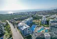 Buy Panoramic penthouse with citizenship rights - from the developer, Kargicak district, Alanya 2 