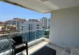 Affordable Purchase  Alanya secondary market - 1+1 apartment with furniture and mountain views, Tosmur district. Suitable for a residence permit 10 