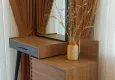 Affordable Purchase One bedroom apartment with furniture and two balconies — Alanya, Mahmutlar district 10