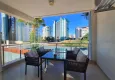 Affordable Purchase One bedroom apartment with furniture and two balconies — Alanya, Mahmutlar district 12