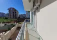 Affordable Purchase One bedroom apartment with furniture and two balconies — Alanya, Mahmutlar district 13