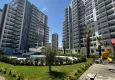 Buy Investment offer in Mersin — 1+1 apartment in a comfort-class complex under construction 1 