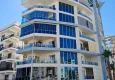 Buy One bedroom apartment with furniture and two balconies — Alanya, Mahmutlar district 2