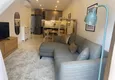 Affordable Purchase Rent 1+1 with furniture in the center of Alanya — only 450 meters from Cleopatra Beach B15 1