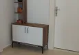 Affordable Purchase One bedroom apartment with furniture and two balconies — Alanya, Mahmutlar district 1
