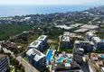 Buy Panoramic penthouse with citizenship rights - from the developer, Kargicak district, Alanya 3 
