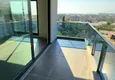 Affordable Purchase Panoramic penthouse with citizenship rights - from the developer, Kargicak district, Alanya 22 