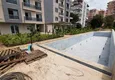 Affordable Modern residential complex in a prestigious area of Antalya — primary real estate from the developer 6 
