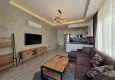 Affordable Purchase One bedroom apartment with furniture and two balconies — Alanya, Mahmutlar district 2