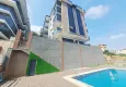 Buy 1+1 apartment from the owner with views in the center of Alanya - Cleopatra beach area, 600 meters 4 
