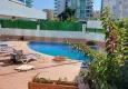 Buy One bedroom apartment with furniture and two balconies — Alanya, Mahmutlar district 3