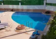 Buy One bedroom apartment with furniture and two balconies — Alanya, Mahmutlar district 4