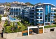 Buy Panoramic penthouse with citizenship rights - from the developer, Kargicak district, Alanya 5 