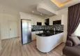 Affordable Purchase One bedroom apartment with furniture and two balconies — Alanya, Mahmutlar district 4