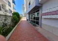Buy One bedroom apartment with furniture and two balconies — Alanya, Mahmutlar district 5