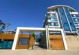 Buy Panoramic penthouse with citizenship rights - from the developer, Kargicak district, Alanya 6 