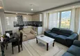 Affordable Purchase  Alanya secondary market - 1+1 apartment with furniture and mountain views, Tosmur district. Suitable for a residence permit 5 