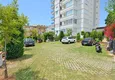 Buy Alanya secondary market - 1+1 apartment with furniture and mountain views, Tosmur district. Suitable for a residence permit 6 
