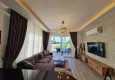 Affordable Purchase One bedroom apartment with furniture and two balconies — Alanya, Mahmutlar district 7
