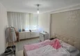 Affordable Purchase  Alanya secondary market - 1+1 apartment with furniture and mountain views, Tosmur district. Suitable for a residence permit 7 