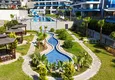 Buy Panoramic penthouse with citizenship rights - from the developer, Kargicak district, Alanya 10 