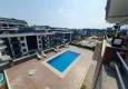 Affordable Purchase 1+1 apartment from the owner with views in the center of Alanya - Cleopatra beach area, 600 meters 11 