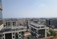 Affordable Purchase 1+1 apartment from the owner with views in the center of Alanya - Cleopatra beach area, 600 meters 12 