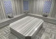 Buy One bedroom apartment with furniture and two balconies — Alanya, Mahmutlar district 10