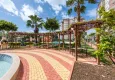 Buy Apartment 3+1 with furniture in a well-maintained complex — Tosmur, Alanya. Suitable for obtaining a residence permit 14