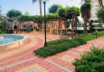 Buy Apartment 3+1 with furniture in a well-maintained complex — Tosmur, Alanya. Suitable for obtaining a residence permit 15