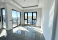 Affordable Purchase Modern chamber-type residence in the prestigious Kargicak district 3 