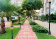 Buy Apartment 3+1 with furniture in a well-maintained complex — Tosmur, Alanya. Suitable for obtaining a residence permit 16