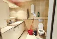 Affordable Purchase Apartment 3+1 with furniture in a well-maintained complex — Tosmur, Alanya. Suitable for obtaining a residence permit 13